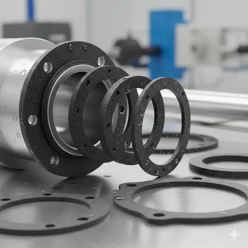 Endüstriyel Ambalaj